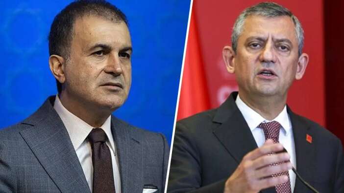 Brüksel'de bizi şikayet etti... AK Parti’den Özgür Özel’e sert çıkış: “Bu çok kötü bir siyasi sicil”