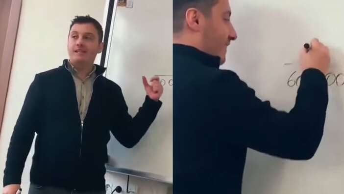 İşte Milli Piyango gerçekleri! Matematik öğretmeninin yaptığı hesaplama sosyal medyada gündem oldu