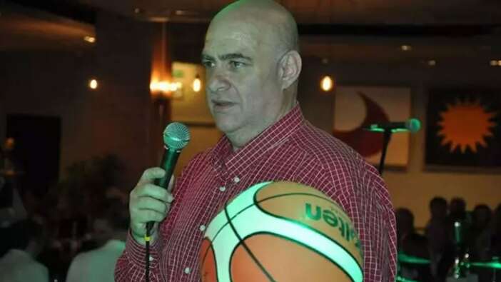 Eski milli basketbolcunun acı ölümü! Ediz Baksi kimdir, kaç yaşındaydı, neden öldü?