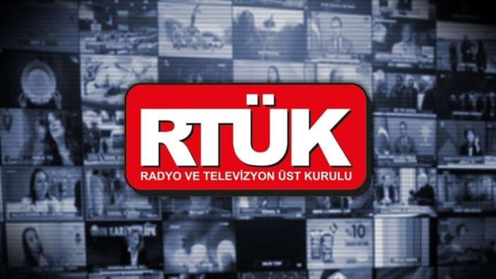 RTÜK hem radyolara hem dijital platformlara ceza yağdırdı!