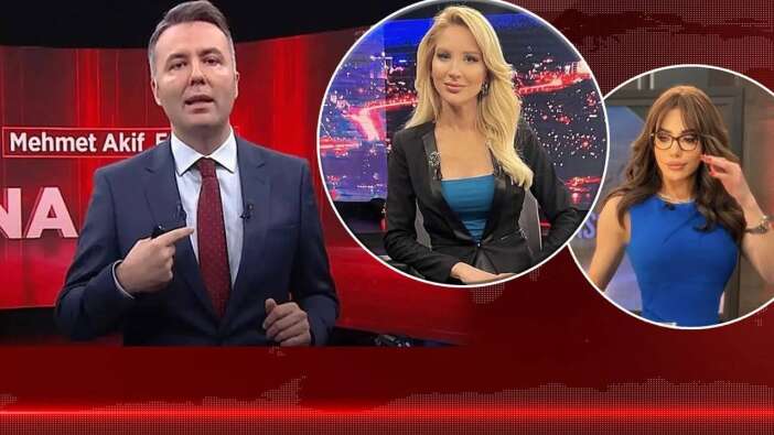 9 gün sonra ekranlara çıktı! Mehmet Akif Ersoy dosyasında dikkat çeken spiker ayrıntısı: 'Ünlü olmak isteyen kız'