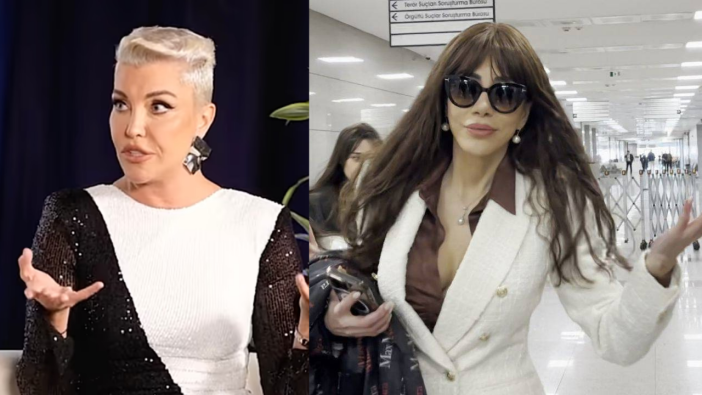Ela Rümeysa Cebeci hakkında Deniz Akkaya’dan olay iddia: "Evli biriyle imam nikahlı"