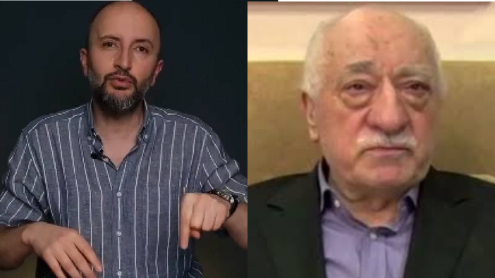 FETÖ firarisinden itiraf... "17-25'i Gülen yaptı, laik kesimle ittifak kurduk"