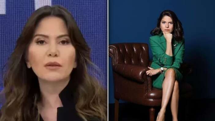 "Dedelerin mezarına şarap döküyorlar" diyen Kübra Par'a Alevilerden tepki! “İnancımıza iftira atıldı, suç duyurusuna hazırlanıyoruz”