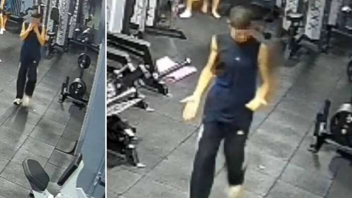 Ölümcül plan! Konya’da spor salonunda siyanür dehşeti: İçeride çocuklar vardı