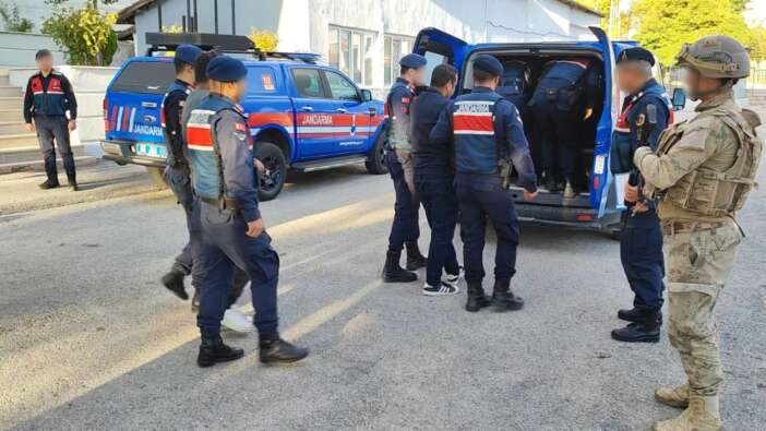 Mali sistemin altını oyan ağ deşifre edildi! 26 şirket ve mali müşavirlere kara para operasyonu! Suçlama: Hayali ticaret ile sahte fatura üzerinden kara para aklama!