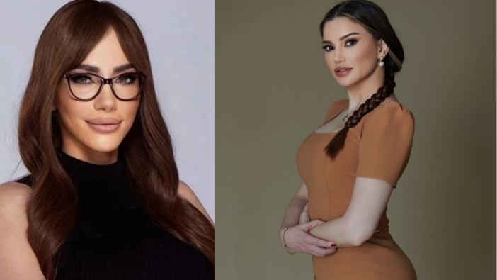 Milyonların önünde 'Popom estetik değil' dedi... Beyaz TV sunucusu Esra Ezmeci’nin Ela Rümeysa’dan ne farkı var?