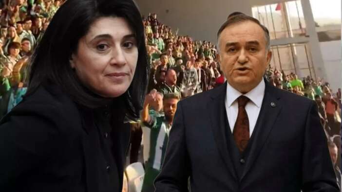 Alparslan Türkeş, Leyla Zana'ya 'kızım' dedi mi? Küfürlü tezahürat sonrası bomba polemik...
