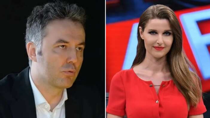 Uyuşturucu soruşturmasında flaş gelişme! Mehmet Akif Ersoy'un eski eşi Pınar Erbaş gündemde: Show TV’den kovuldu mu?