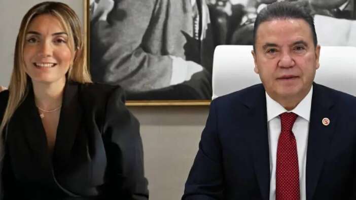 Muhittin Böcek’in gelini tahliye oldu: Adli kontrol şartı verildi