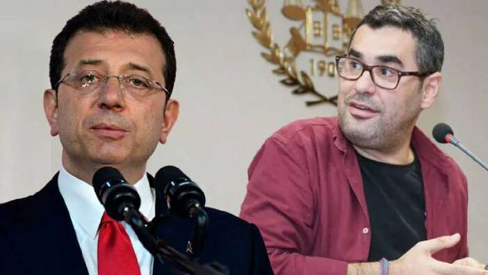 Silivri’yi karıştıran iddia! Aysever–İmamoğlu krizi Cezaevinde patladı: “Çıkınca anlatacağım” dedi, ortalık karıştı