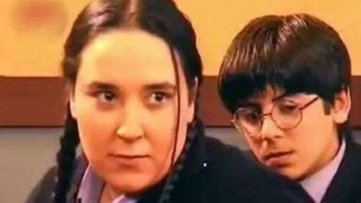 Hayat Bilgisi'nin beton Ayşe'siydi... Hayfa Safi Tulun'un son halini görenler gözlerine inanamadı