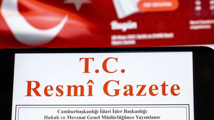20 Aralık 2025 Resmi Gazete'de hangi kararlar yayımlandı? İşte 20 Aralık 2025 Resmi Gazete