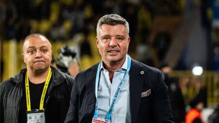 Fenerbahçe Başkanı Sadettin Saran'ın ifadesi tamamlandı! Uyuşturucu testine girecek