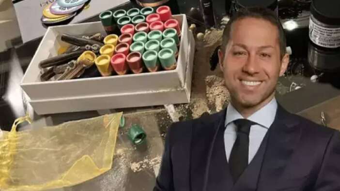 Kasım Garipoğlu dosyası: 29 milyon dolarlık vurgun, tutuklanan çalışanlar, cezaevinde intihar...