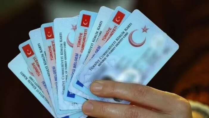 Her 73 kişiden biri o soyadını kullanıyor! Türkiye’nin en yaygın soyadları belli oldu