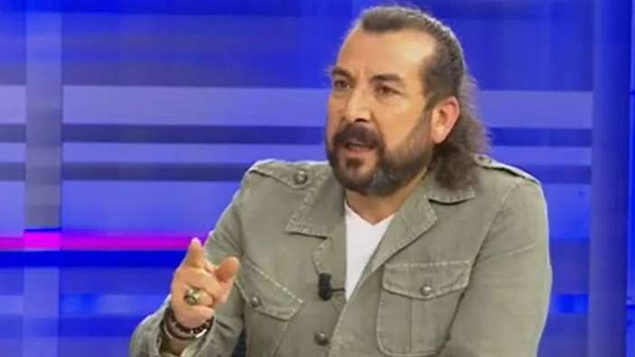 Gazeteci Zihni Çakır tutuklandı! Evinde arama yapılmıştı...