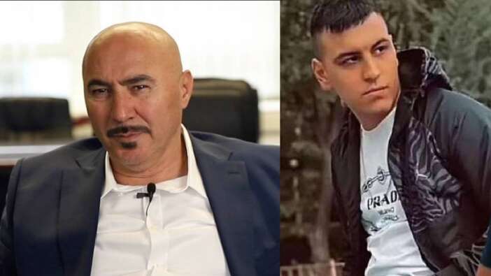 Dikkat çeken Daltonlar detayı! Berlin’de “Kürt Mehmet”e kurşun yağmuru! Villaya 20 el ateş edildi