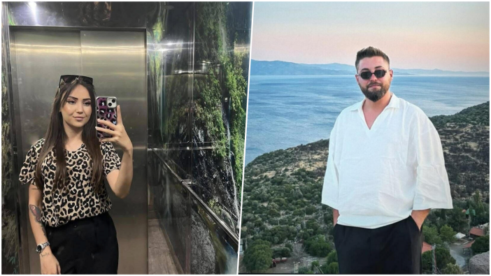 Çanakkale'de kan donduran olay! Boşanma aşamasındaki eşler silahla vurularak öldürüldü! Şüpheli eski patron gözaltında