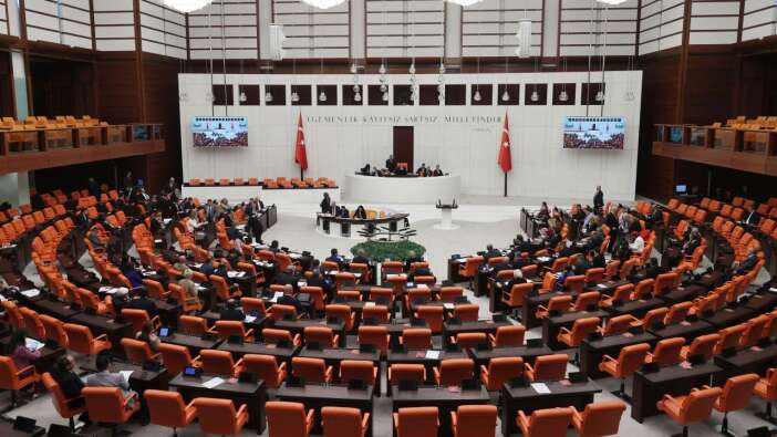 Deprem suçluları 11. Yargı Paketi'nden yararlanabilecek mi? Belli oldu...