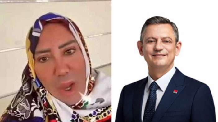 Başörtüsüyle dalga geçip tutuklandı Murat Övünç cezaevinden mektup yazdı: "Özgür Özel ziyarete gelsin"