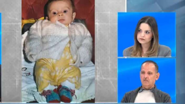 Türkiye'yi sarsan itiraf! 4 yaşındaki Emine Yıldırımcan dosyasında kan donduran detay: "Kızın birini kesiyorum"