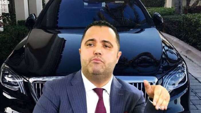 Milyonlar havada uçuştu! Rezan Epözdemir’in MASAK raporu ortaya çıktı: Lüks araçlar, transferler...