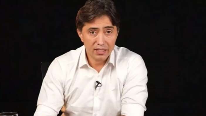 Bu ne yaman ironi... Yazdığı dosya yıllar sonra karşısına çıktı! Ünlülerin uyuşturucu aleminin kitabını yazan Emrullah Erdinç aynı suçlamayla gözaltında...