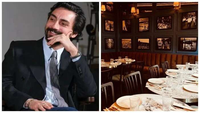 Uyuşturucu soruşturmasında yeni gelişme: Ali Yaşar Koz ve Umut Evirgen serbest bırakıldı