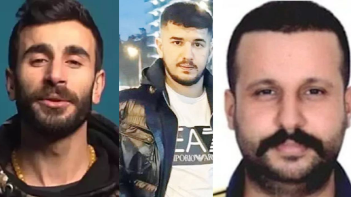Mahkeme acımadı! Silivri’de dev ceza: Barış Boyun davasında cezalar belli oldu