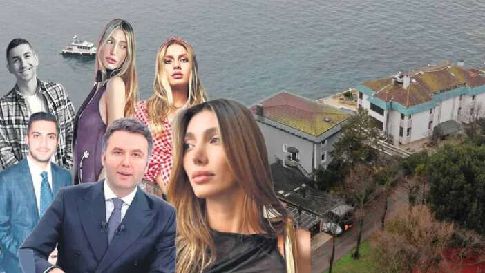 Savcılık düğmeye bastı! Ünlülerin ve fenomenlerin dahil olduğu dev suç ağında hedef baronlar