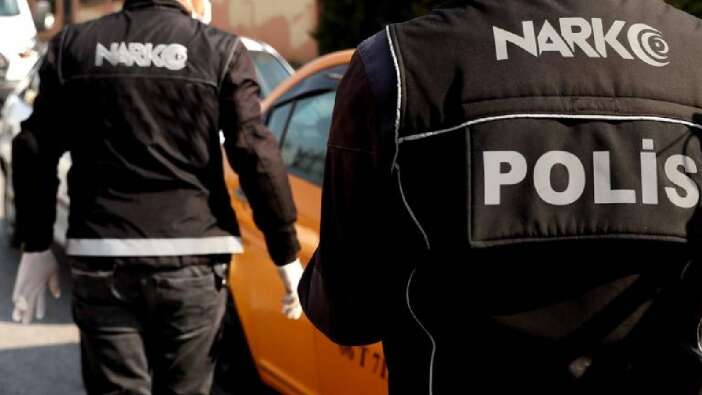 Türkiye’nin konuştuğu uyuşturucu soruşturması derinleşiyor: 4 ilde 22 gözaltı