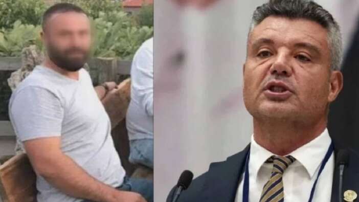 Sadettin Saran'ın villasının bekçisi serbest bırakıldı