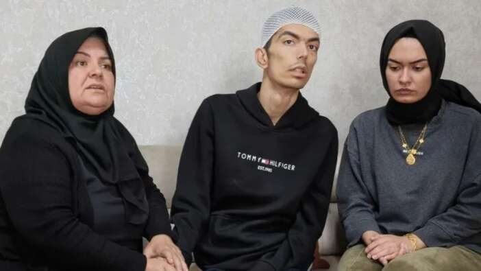 Gaziantep’te vicdanları yaralayan iddia! Engelli bakım merkezinde ne oldu? 28 yaşındaki genç darp edildi, 6 dikiş atıldı...