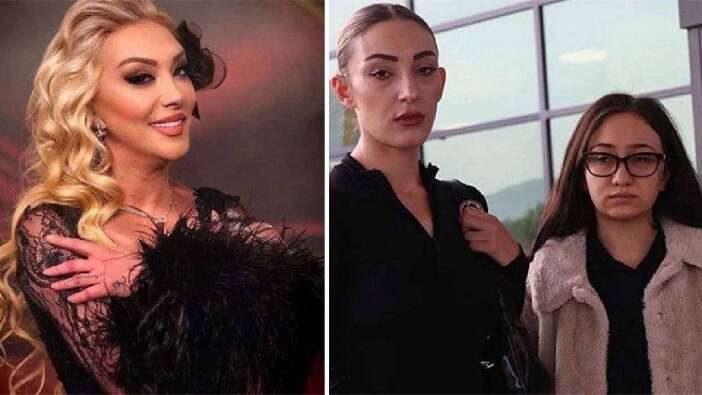 Sultan Ulu mu cinayeti işledi? Güllü dosyasında şoke eden mesaj! Baba kızına yazdı: “Sen öldürdün”