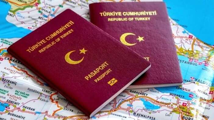 Sadece kimlik pasaport yetiyor! İşte Türkiye'den vizesiz gidilebilen ülkeler!