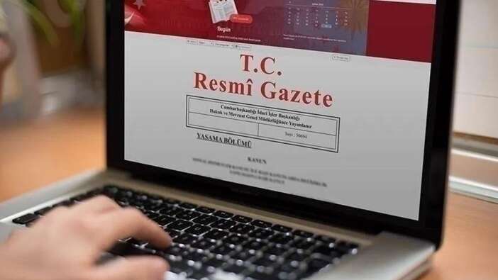 15 Mart 2026 Resmi Gazete'de hangi kararlar yayımlandı? İşte 15 Mart 2026 Resmi Gazete
