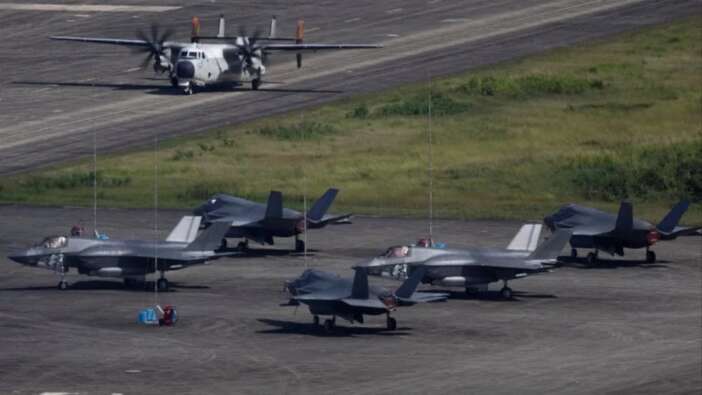 F-35 jetlerinin Türkiye'ye satışı İsrail'i zayıf bırakabilir