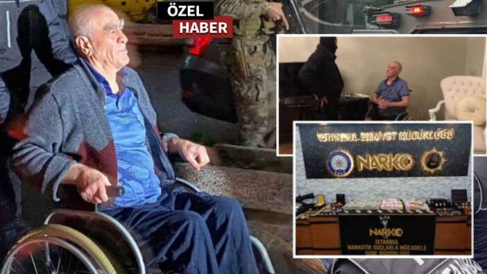 Tahliye edilmişti! Savcılığın itiraz ettiği iddia edildi: Urfi Çetinkaya’nın yakın ismi için yeniden tutuklama gündemde
