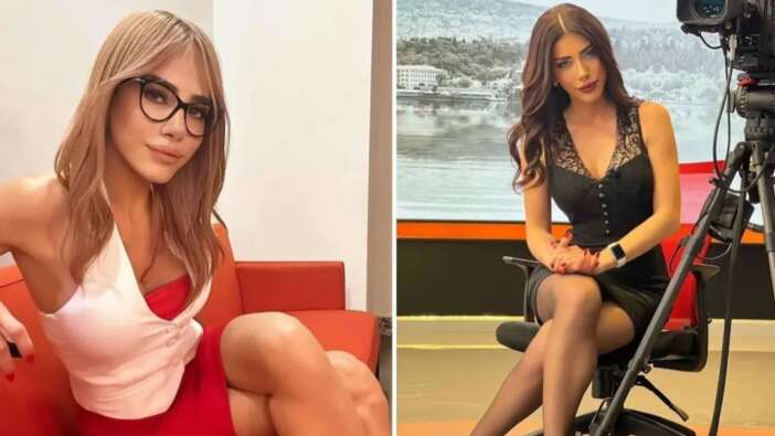 Tutuklu Ela Rümeysa Cebeci’nin ablası ateş püskürdü! "Ekranlarda anlatılanlar gerçek değil" Şamil Tayyar, İsmail Saymaz ve Özlem Gürses'e sitem etti...