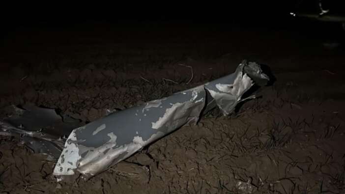 Ankara'da düşen uçak! Telsiz konuşmaları ortayı çıktı! Kaza dakika dakika böyle yaşanmış