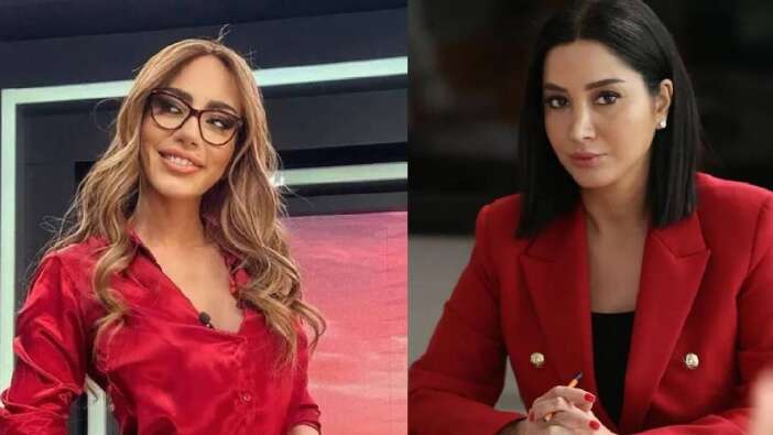 Gazetecilere rest çekti! Ela Rümeysa Cebeci'nin ablasından yeni açıklama: "Adil değilsiniz"