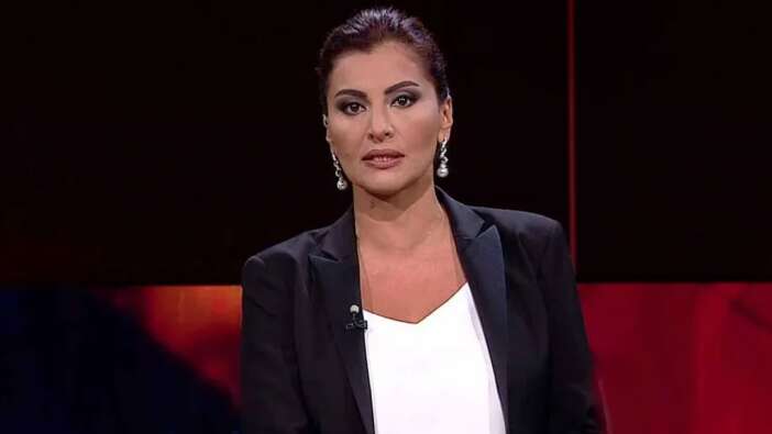 Hande Fırat iğne batırdı: İster muhalif ister iktidar hepimiz çizgiyi aştık