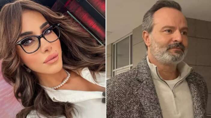 Ela Rümeysa Cebeci ile Timur Savcı'nın mesajları ifşa oldu: THC’mi unutma, up olmak istiyorum!