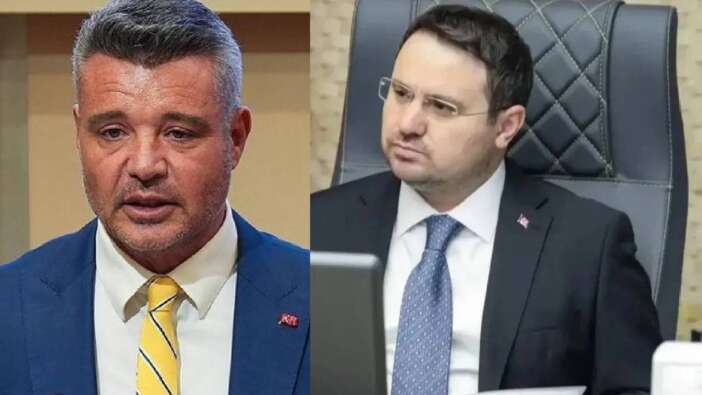Daha büyük isimler var mı? sorusuna Başsavcı Gürlek’ten yanıt: “Algı operasyonlarıyla uğraşmayın”
