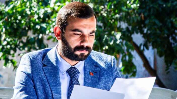 CHP'li Adalar Meclis Üyesi Ahmet Tanay Garip sırtından bıçaklandı