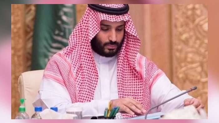 Suudi Arabistan'da taht savaşları! Bir gecede tüm denge değişti...
