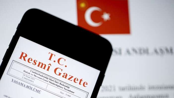 27 Aralık 2025 Resmi Gazete'de hangi kararlar yayımlandı? İşte 27 Aralık 2025 Resmi Gazete