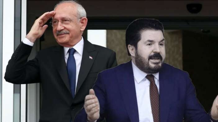 Özgür Özel'i üzecek haber! Savcı Sayan: CHP bölünecek, Kılıçdaroğlu'nun yeni partisi hazır!