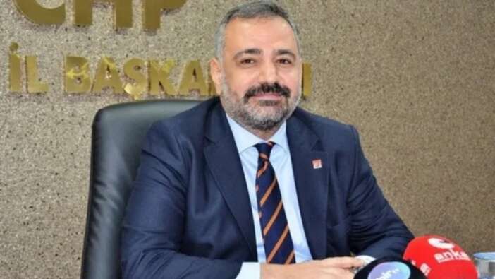 İzmir’de kooperatif dosyası yeniden açıldı: CHP’li Şenol Aslanoğlu tahliyenin ardından bir kez daha gözaltında!